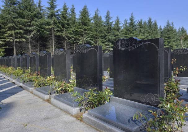 西安三兆村是不是有墓地，公墓陵園讓先人得到無盡祈福