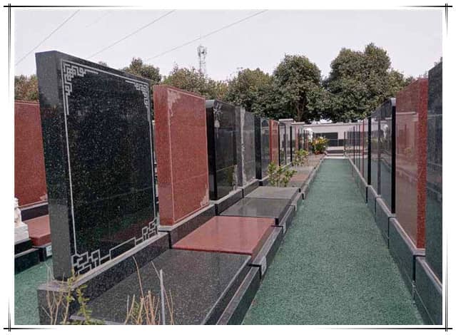 西安閻良區漢皇墓園在哪？西安漢皇陵墓園