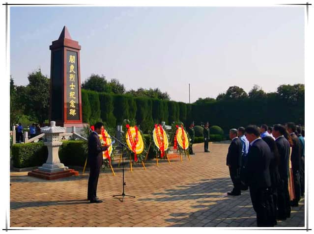 閻良漢皇樹葬墓園受華商報等媒體報道，引領綠色殯葬新風尚
