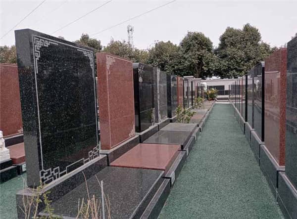 西安閻良漢皇樹葬墓園綜合評價：環境、服務與特色解析