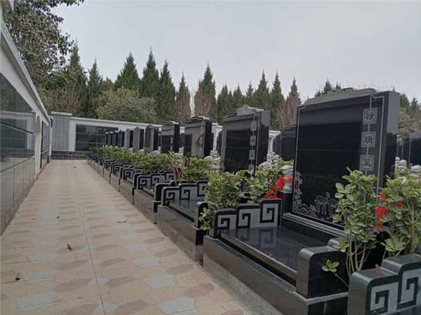 西安漢皇樹(shù)葬墓園的花壇葬價(jià)格是多少呢