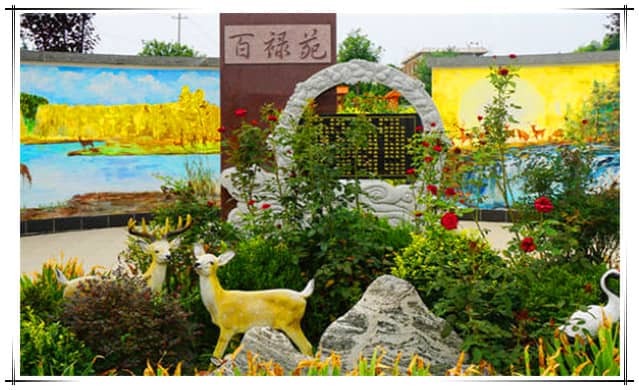 閻良墓園樹葬服務(wù)全解析:流程、優(yōu)勢(shì)與生態(tài)意義