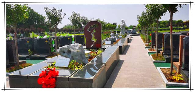 如何從西安市中心乘坐班車前往閻良漢皇樹(shù)葬墓園?