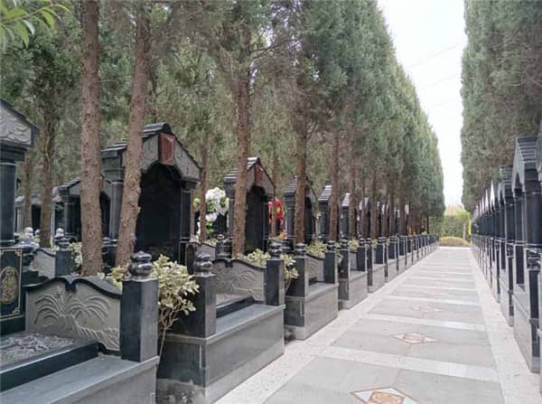 西安漢皇樹葬墓園全年開放的意義是什么，對(duì)客戶有哪些好處？
