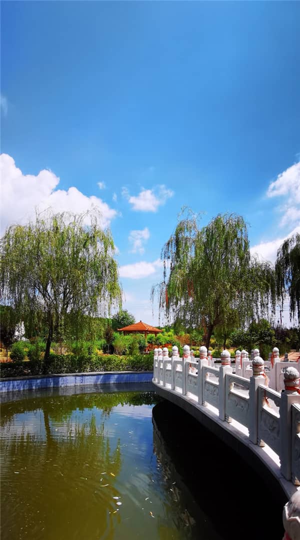 在選擇西安漢皇樹葬墓園時，除了價格，還應該考慮哪些重要因素？