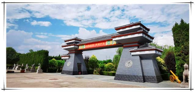 西安閻良漢皇樹葬墓園價(jià)格體系透明,分葬式提供多元化選擇