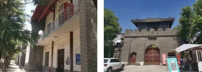 鎬京骨灰墓園的服務如何？