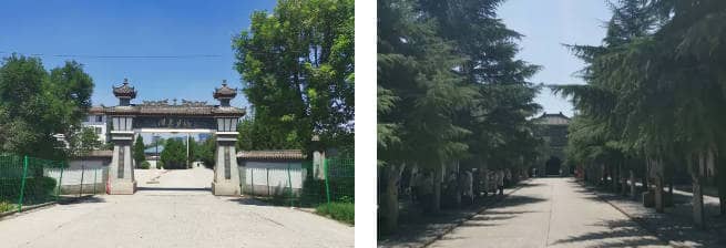 西安鎬京骨灰墓園的價格與其他西安地區墓園相比如何？