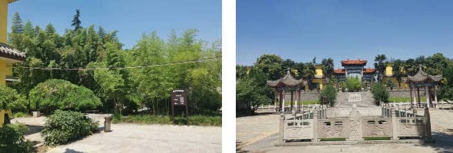 西安市鎬京骨灰墓園有哪些優(yōu)勢和特色服務(wù)項目？