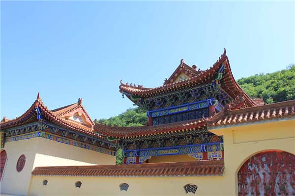 西安壽陽山墓園電話,優質墓地推薦