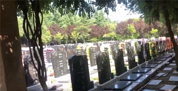 西安市壽陽山墓園位置，輕松購買公墓