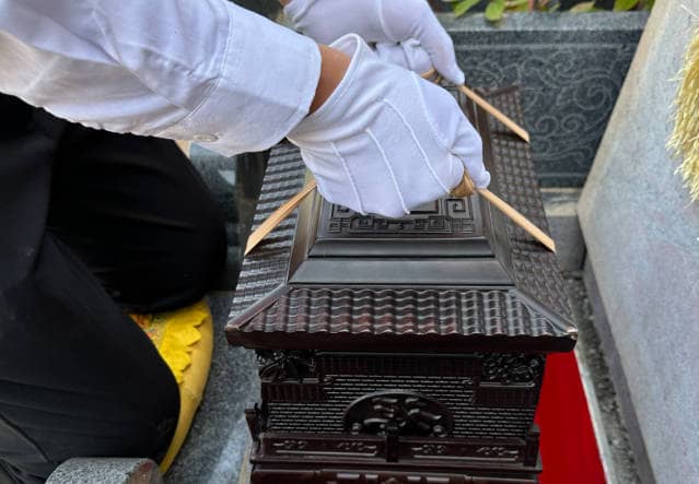 西安壽陽山墓園在環(huán)境建設(shè)上有何特色理念？這一理念是如何體現(xiàn)在墓園的日常運營中的？