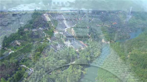 西安壽陽山骨灰墓園班車，搶先知曉