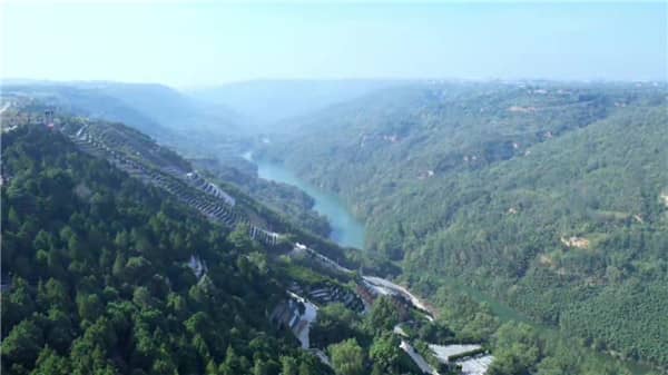 西安壽陽(yáng)山墓園的地址是什么