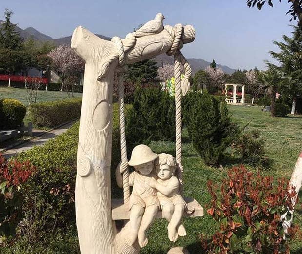西安長安慈恩園墓地所處的地理環(huán)境有哪些獨特之處？