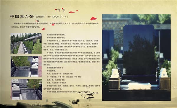對于想要購買西安九龍山公墓墓位的家屬，應該如何選擇合適的墓位類型？
