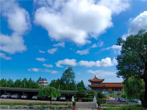 西安九龍山墓園買墓地要預約嗎？