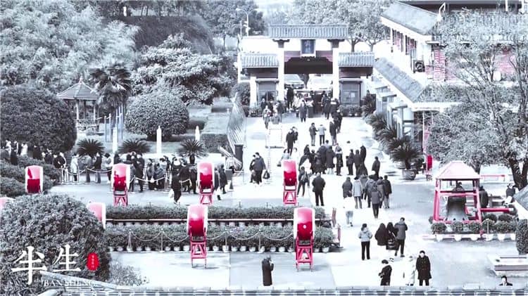 西安霸陵墓園新區(qū)交通，墓地預(yù)訂，時(shí)間更珍貴