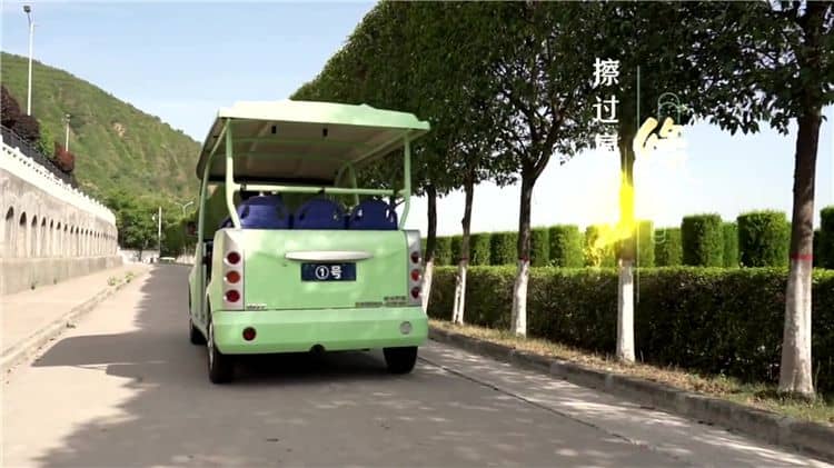 西安霸陵墓園新區怎么樣啊