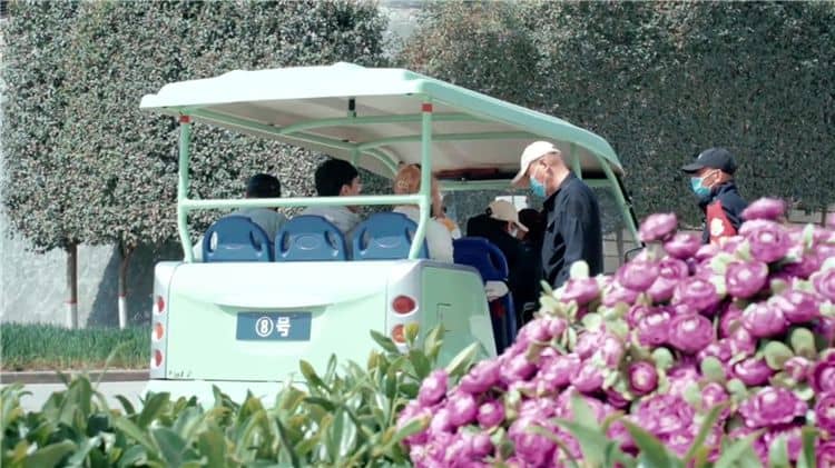 請問西安霸陵墓園新區(qū)是否提供預約服務?