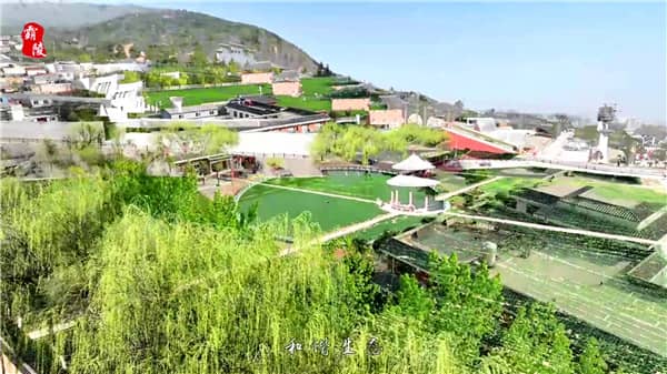 西安霸陵墓園新區(qū)分多少區(qū)，讓您不僅得到永久護(hù)守