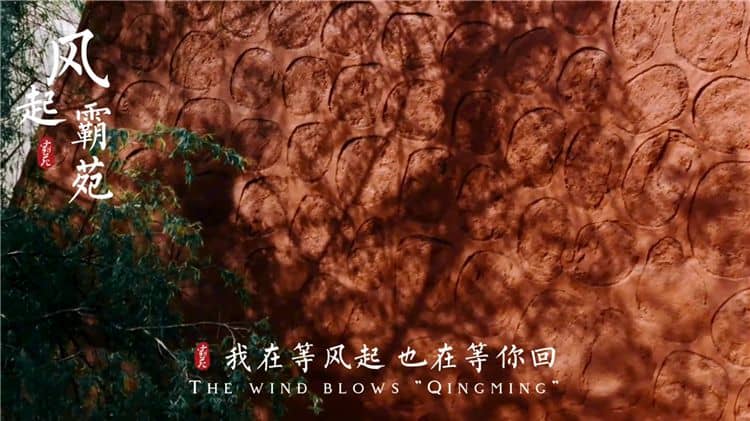 霸陵墓園在西安的哪邊，避免上當受騙！