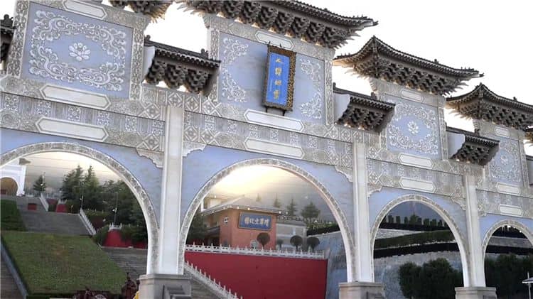 西安霸陵墓園如何保障逝者骨灰的安全？