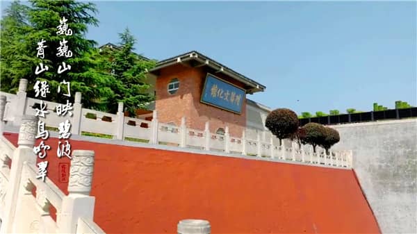 西安霸陵墓園有合法手續嗎？西安霸陵墓園新區怎么樣