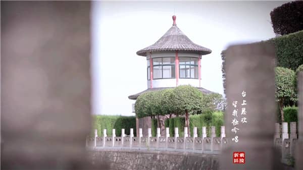 西安霸陵墓園讓進(jìn)嗎，半小時(shí)內(nèi)必看