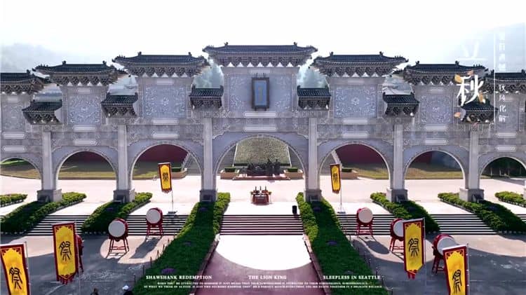 西安霸陵墓園實(shí)景探秘:環(huán)境/設(shè)施/服務(wù)三維解析