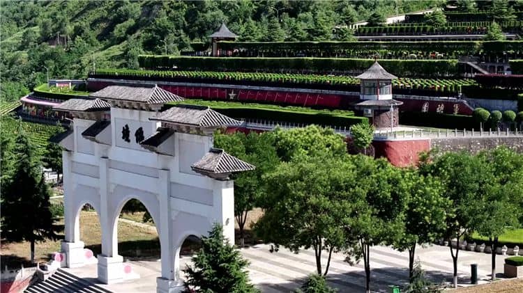 西安霸陵墓園新區(qū)招聘全攻略:職位、要求與流程詳解