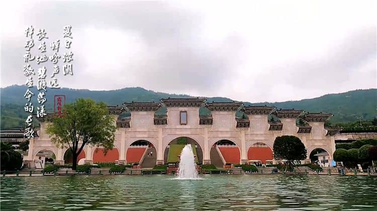 西安霸陵墓園新區報價