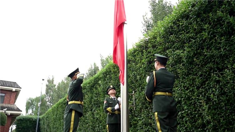 霸陵墓園新區(qū)：人文與自然和諧共生的生態(tài)紀念園