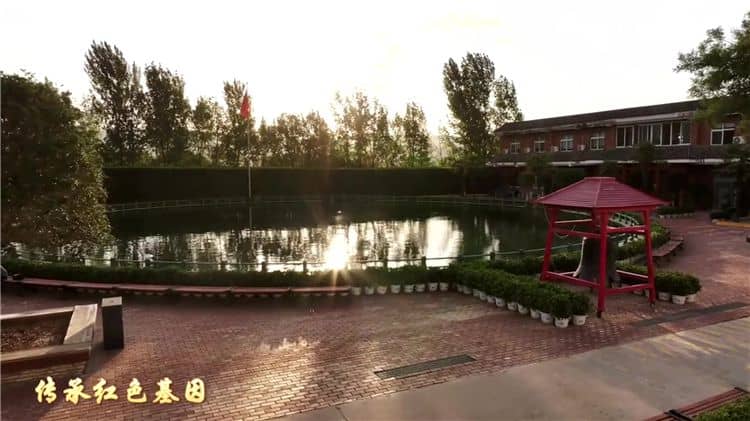 西安灞橋區霸陵墓園 西安霸陵墓園怎么樣