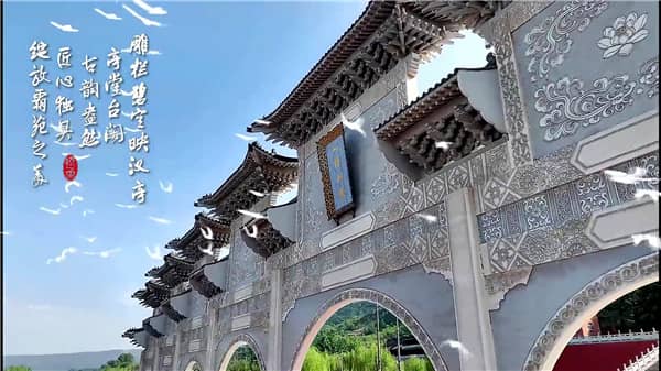 西安霸陵新區墓園怎么樣，千萬不要錯過！