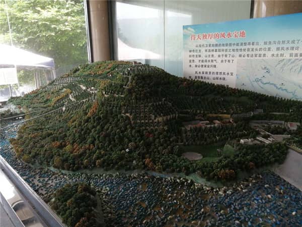西安優質高橋墓園精選：環境、服務與紀念的完美融合