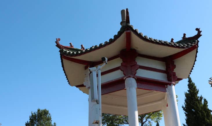 客戶在選擇西安墓地時，如何獲得實地陵園景觀的直觀感受，以便做出滿意的選擇？