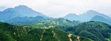 西安鳳凰嶺公墓在設(shè)施方面有哪些更新？