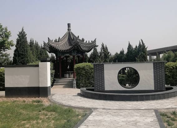 西安臥龍山墓園的口碑如何？