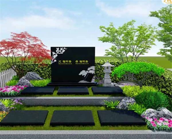 墓地使用權面積20年的標準是哪一年實施的？政策背景與實施時間解析