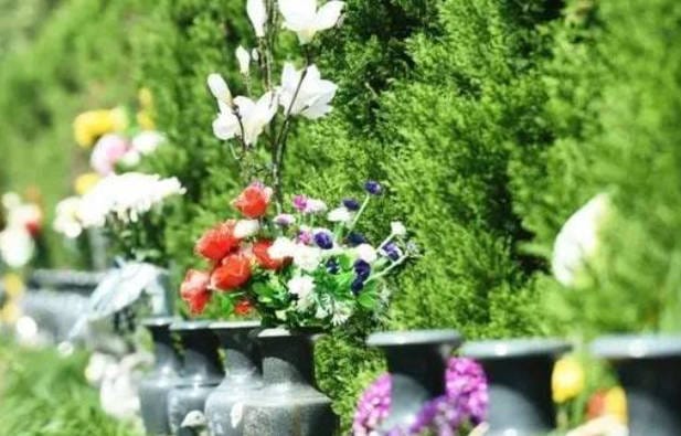 西安霸陵墓園新區(qū)：政府重點(diǎn)打造的現(xiàn)代化生態(tài)墓園典范