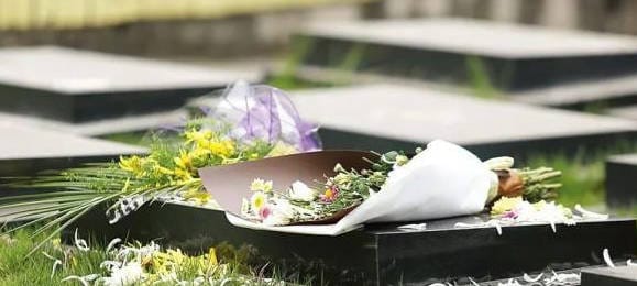奉正塬公墓園區布局詳解：四大區域打造人性化安葬空間