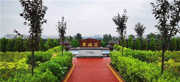 長(zhǎng)安區(qū)引鎮(zhèn)街道東堡村公益性骨灰公墓地址、聯(lián)系電話