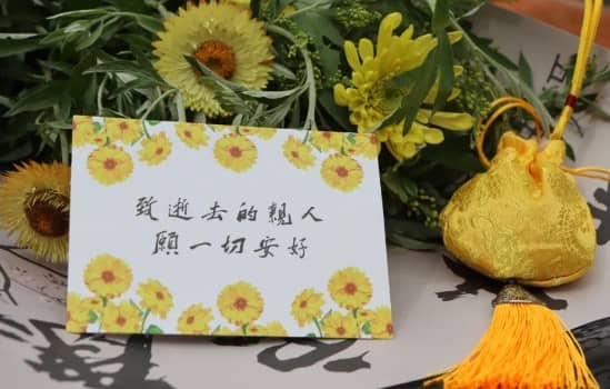 西安陵園是否設有專門的教師墓地區域？